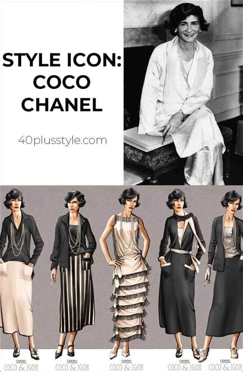 chanel tricot|coco chanel costume design.